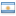 aeroportosvipclub.aero server is located in Argentina